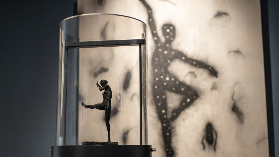 L’8 marzo ingresso gratuito per le donne al Museo del Paesaggio di Verbania